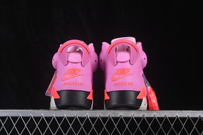 Air jordan 6 x Awake NY “Playful Pink”