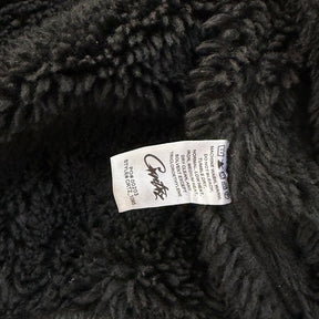 Jaqueta Corteiz “Embossed C-Star” ( Cinza )