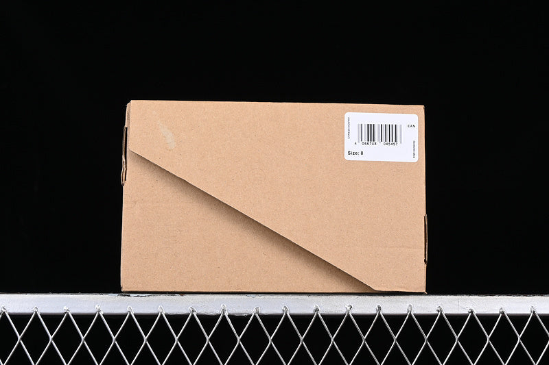 Yeezy Foam Runner “MX Carbon”