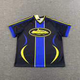 Camisa Corteiz “Rtw Taillisimo”