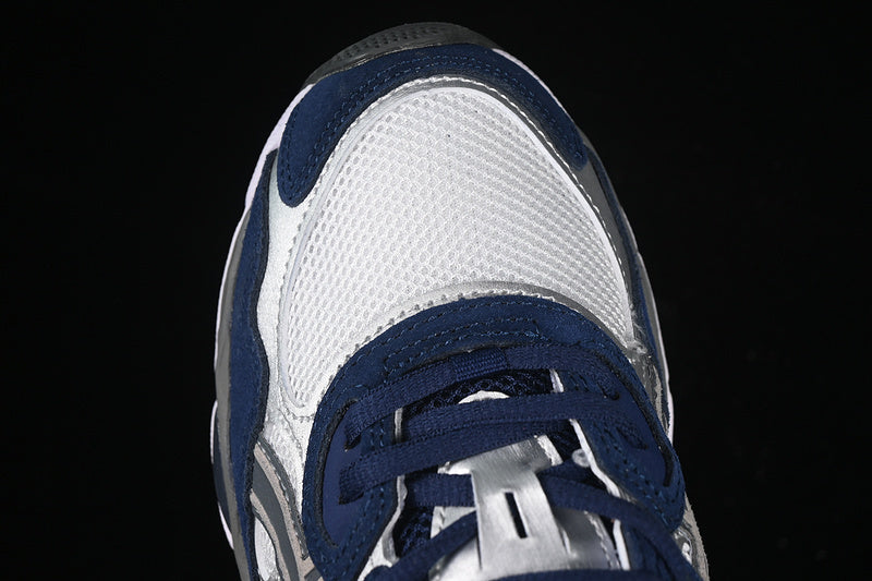 Asics Gel Nyc “Steel”