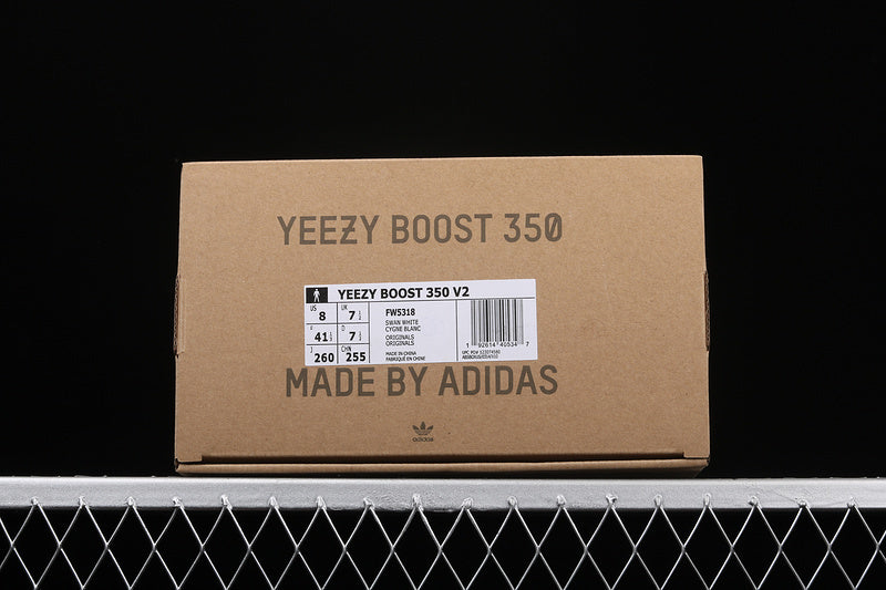 Yeezy 350 V2 “Citrin”