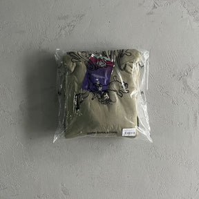 Conjunto Syna World Frio ( Verde )