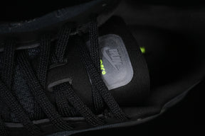Nike Vomero “Premium Black Volt”