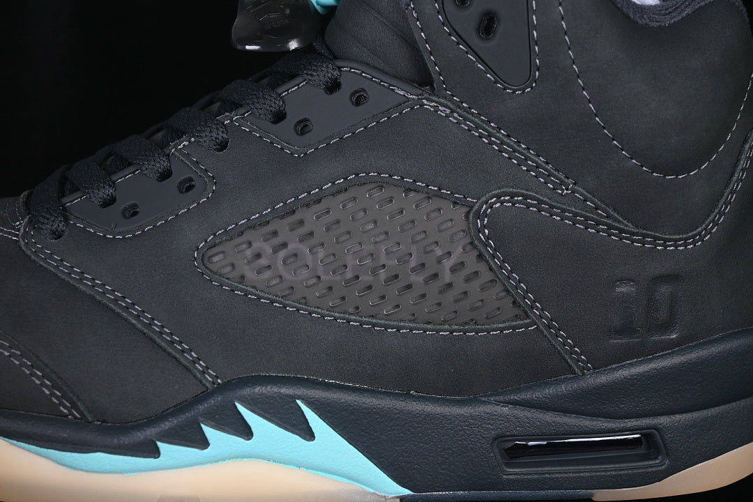 Air Jordan 5 x SoleFly