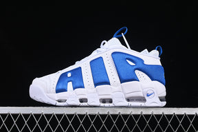 Air More Uptempo “Hyper Royal”