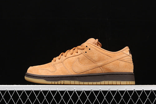 Dunk “Wheat Mocha”