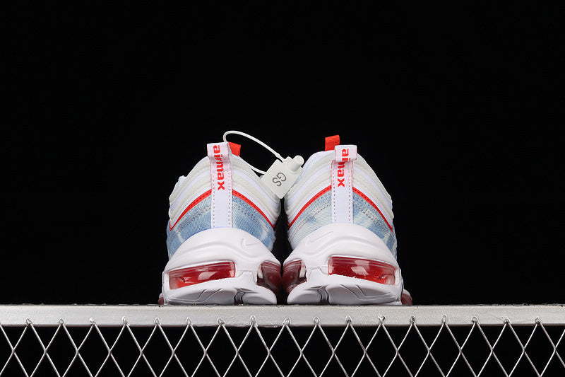 Air max 97 “Washed Denim Pack”