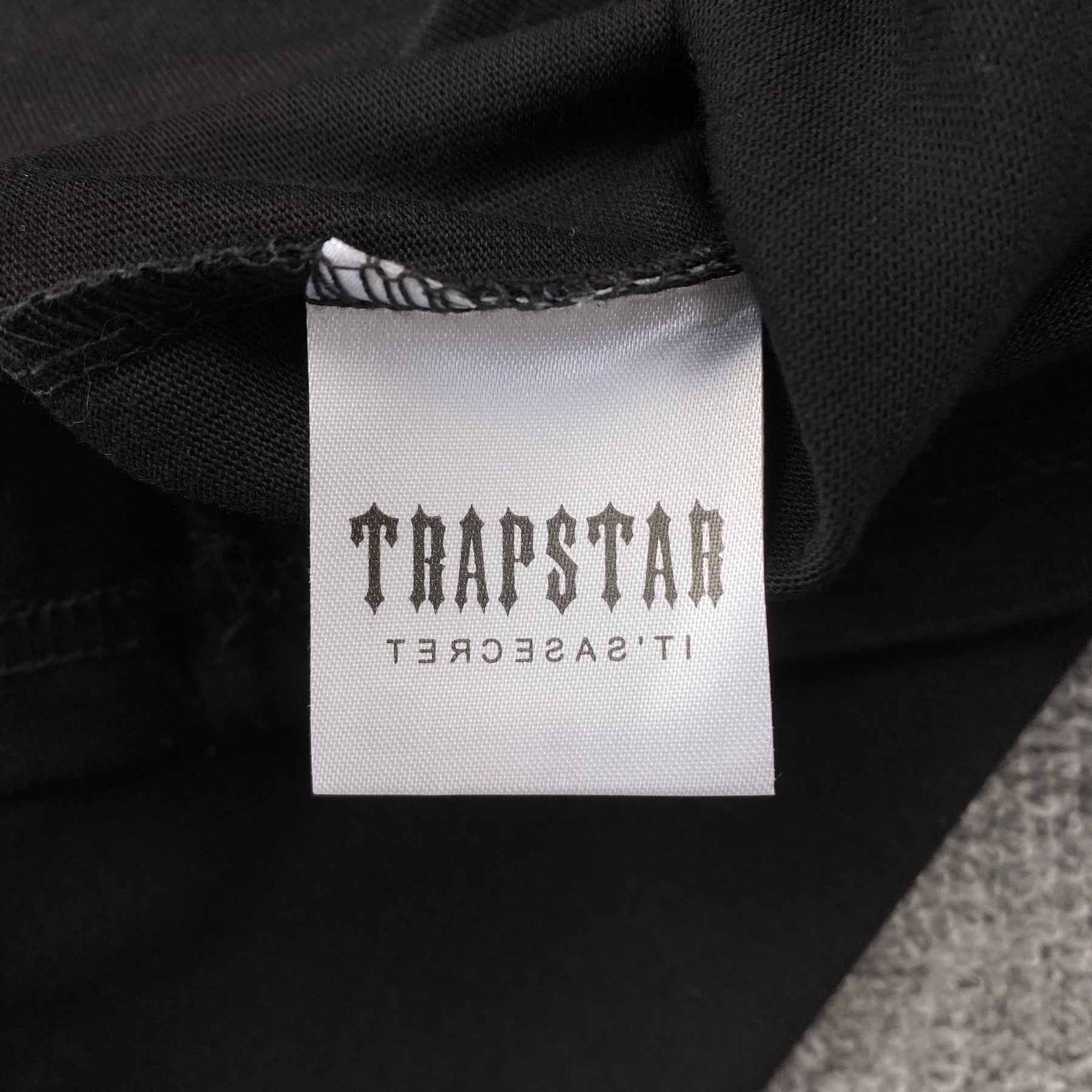 Camisa Trapstar ”23”