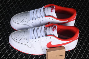 Air Jordan 1 Low “University Red”