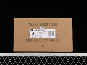 Yeezy 350 V2 “Core Black”