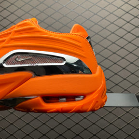 Nike x Hot step 2 ( Laranja )