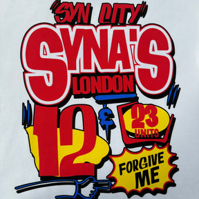 Camisa Syna World “Syn City”