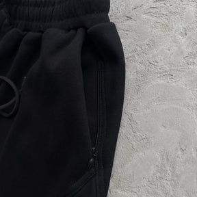 Shorts Mertra “Me Split Panel”