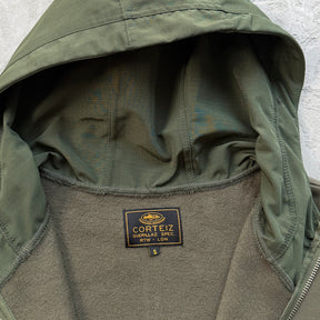 Moletom Corteiz “Guerillaz Ripstop”