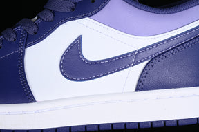 Air Jordan 1 Low “Sky J Purple”