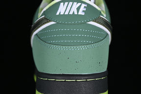 Dunk x Concepts “Low Green Lobster”