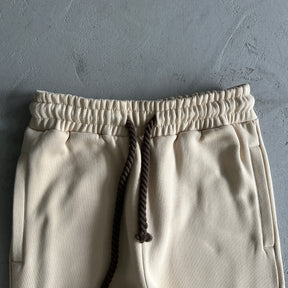 Conjunto Syna World Frio ( Marrom e Amarelo )