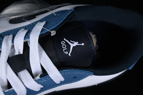 Air Jordan 1 Low Golf G "Aegean Storm”