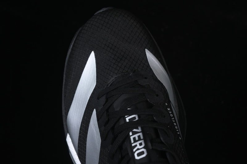 Adizero “Evo SL” ( Blue and White )