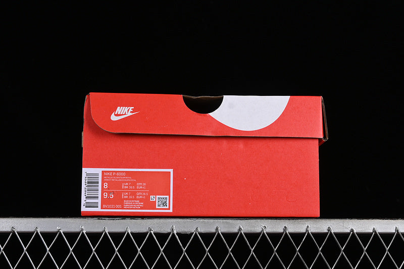 Nike P-6000 “Laser Blue”