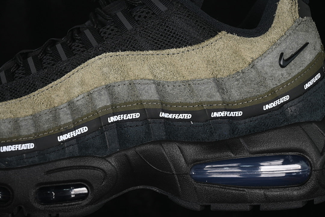 Air max 95 “Undefeated Geo”