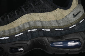 Air max 95 “Undefeated Geo”
