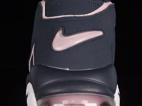 Air More Uptempo “Thunder Blue”