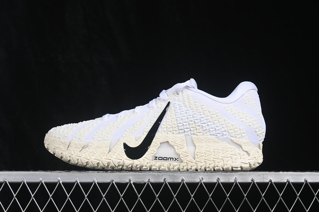 Nike JA 3 “Sail”