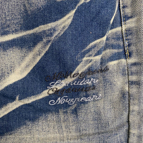 Calça Amiri “Tiger”