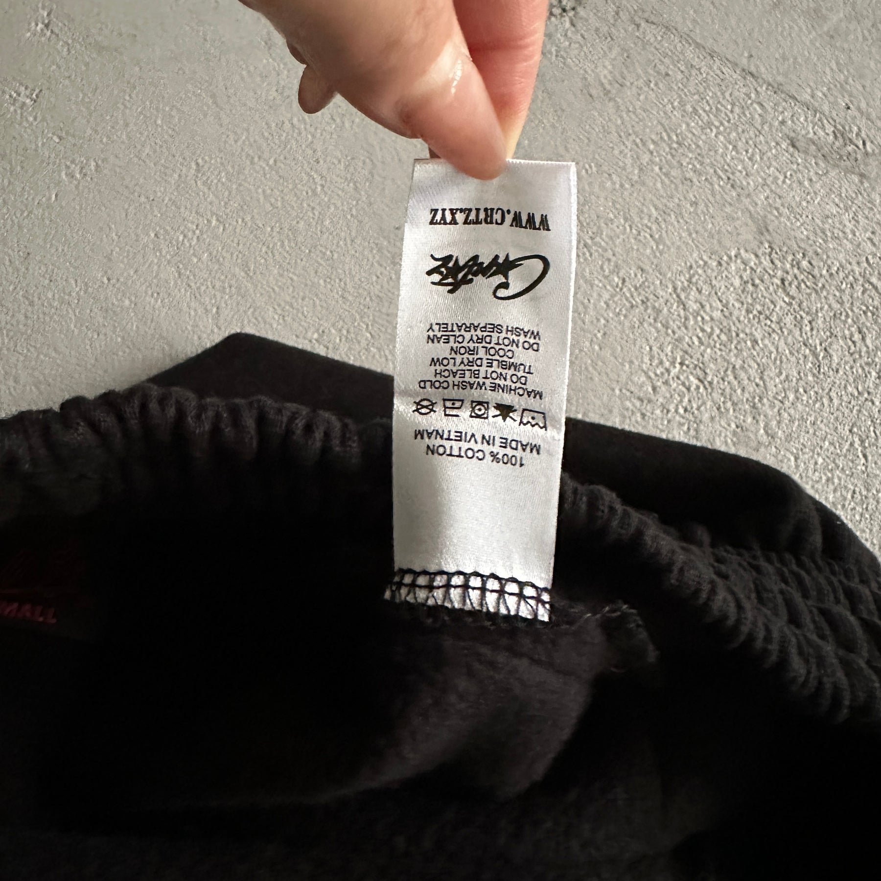 Conjunto Corteiz “Slaughter Gang”