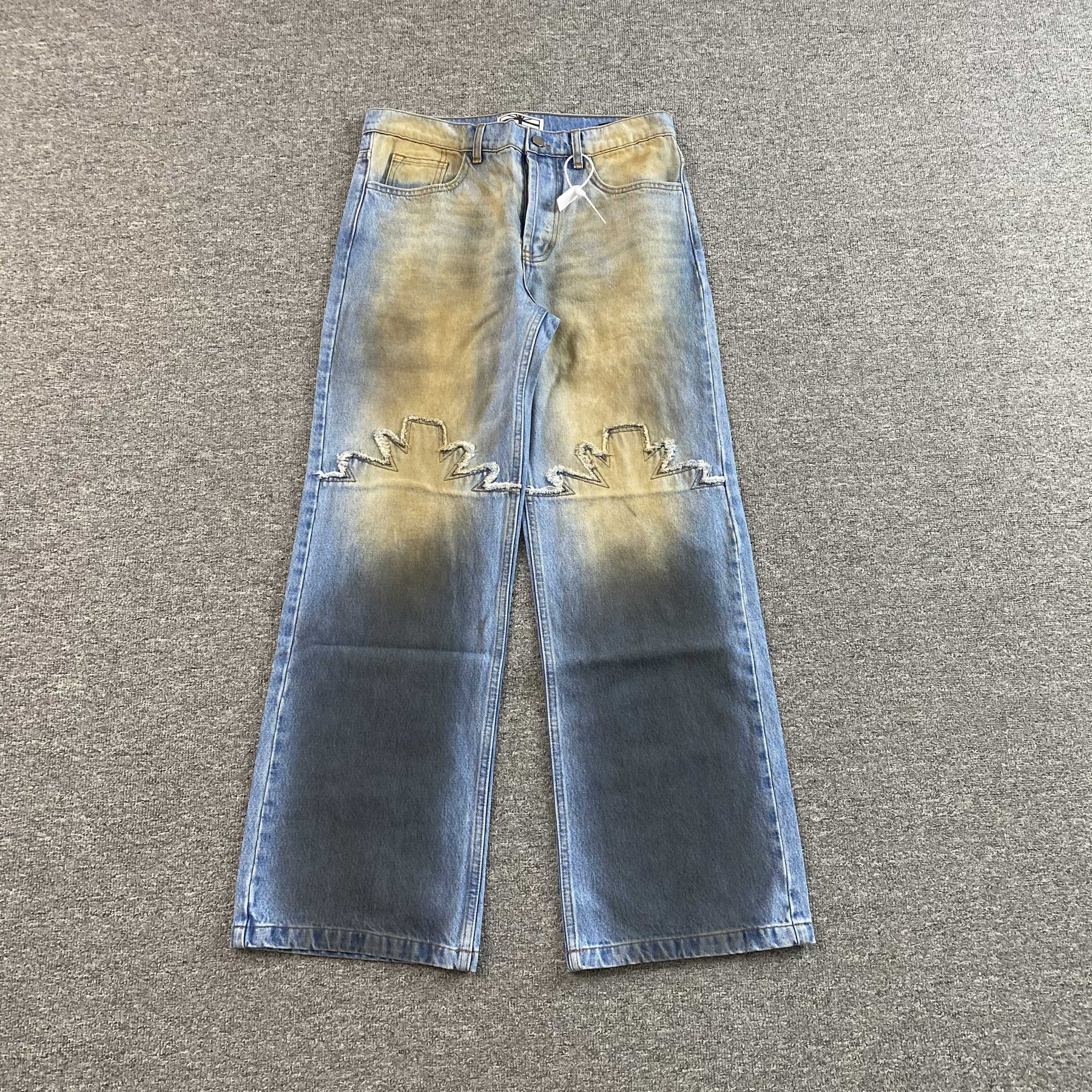 Calça Vertabrae x Lleru