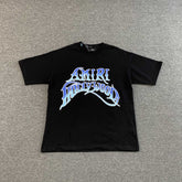 Camisa Amiri “Crystal Skater”