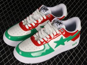 BAPE STA “Italy”