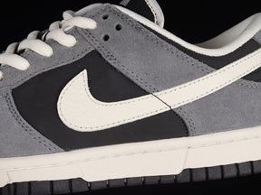 Dunk “Black Stealth”