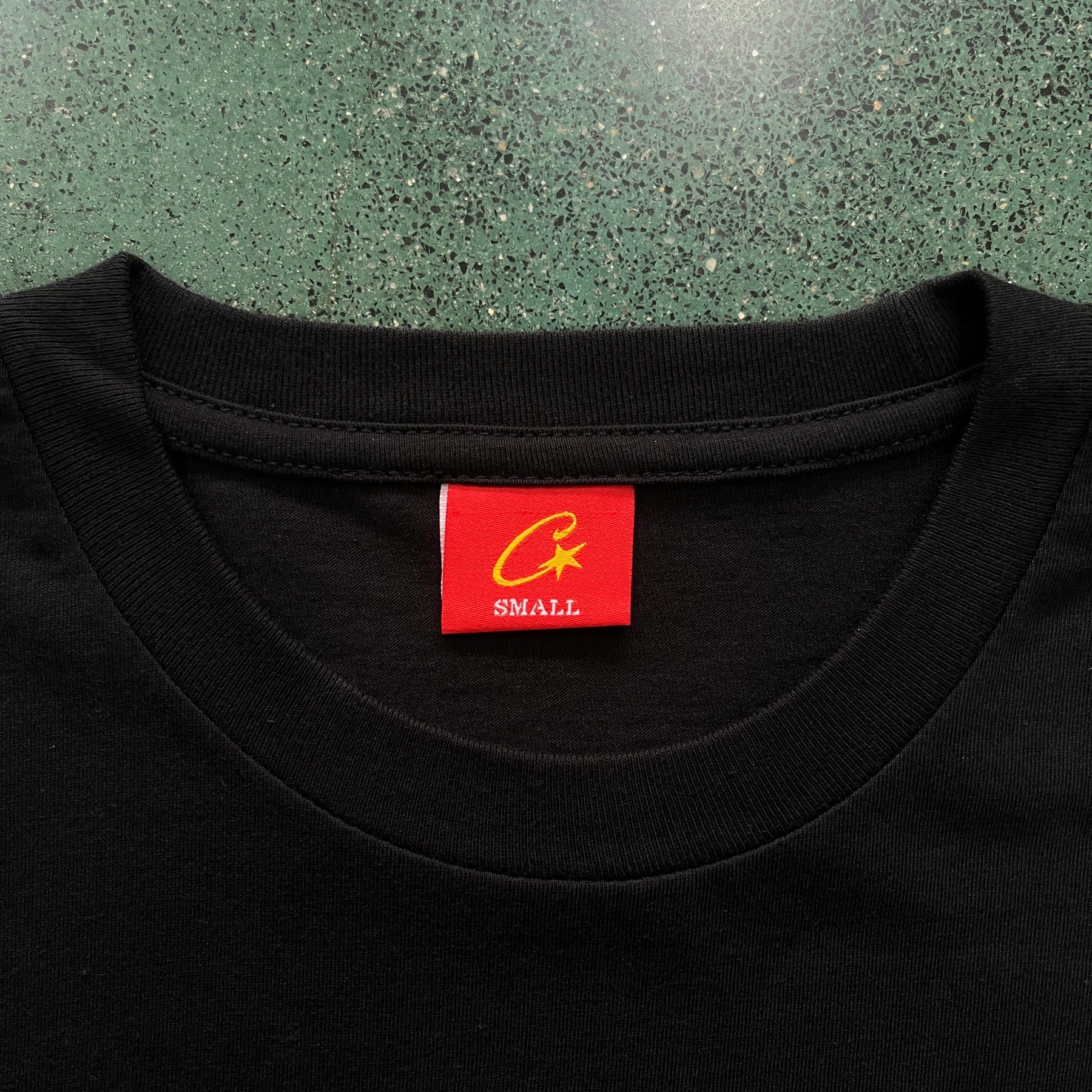 Camisa Corteiz “Sky Diver”