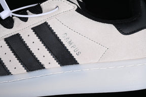 Adidas Campus 00 “Aluminum Core Black”