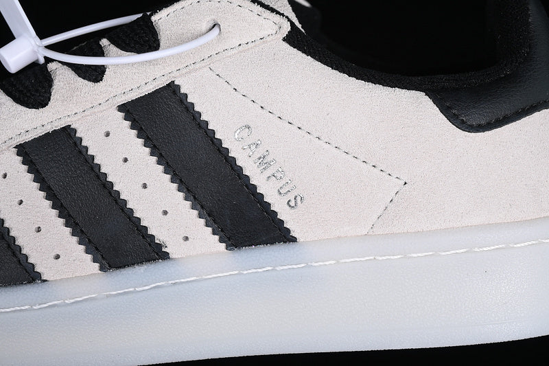 Adidas Campus 00 “Aluminum Core Black”