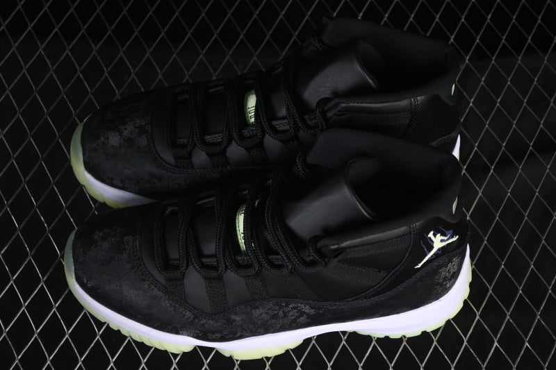 Air Jordan 11  “Inner Beast”