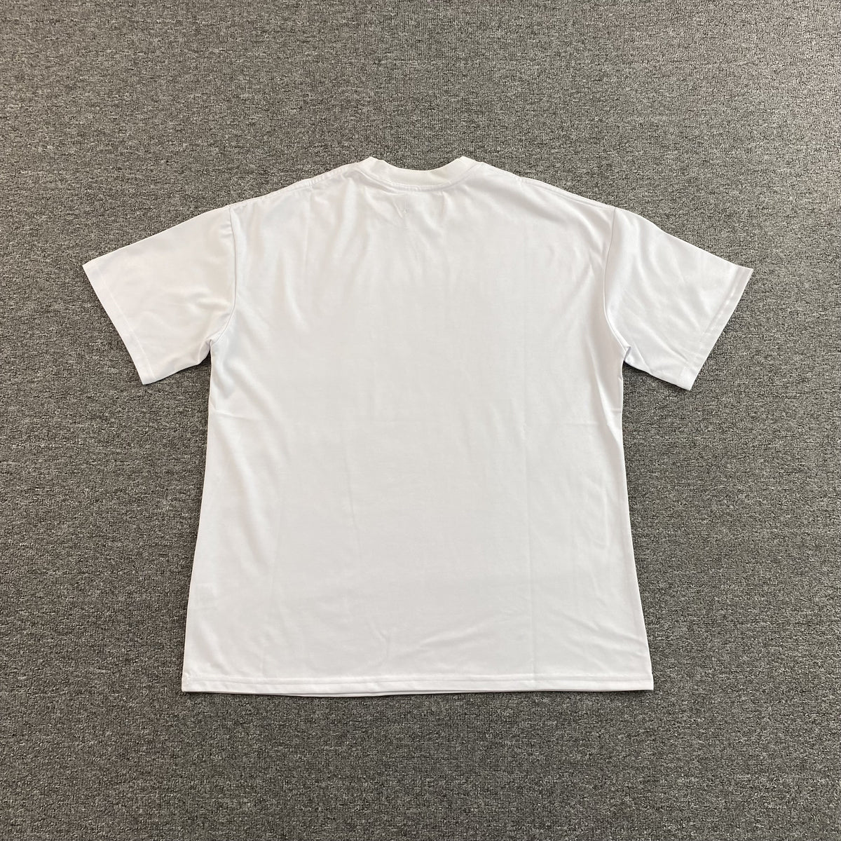 Camisa Denim Tears “ShepHerd” ( Branca )