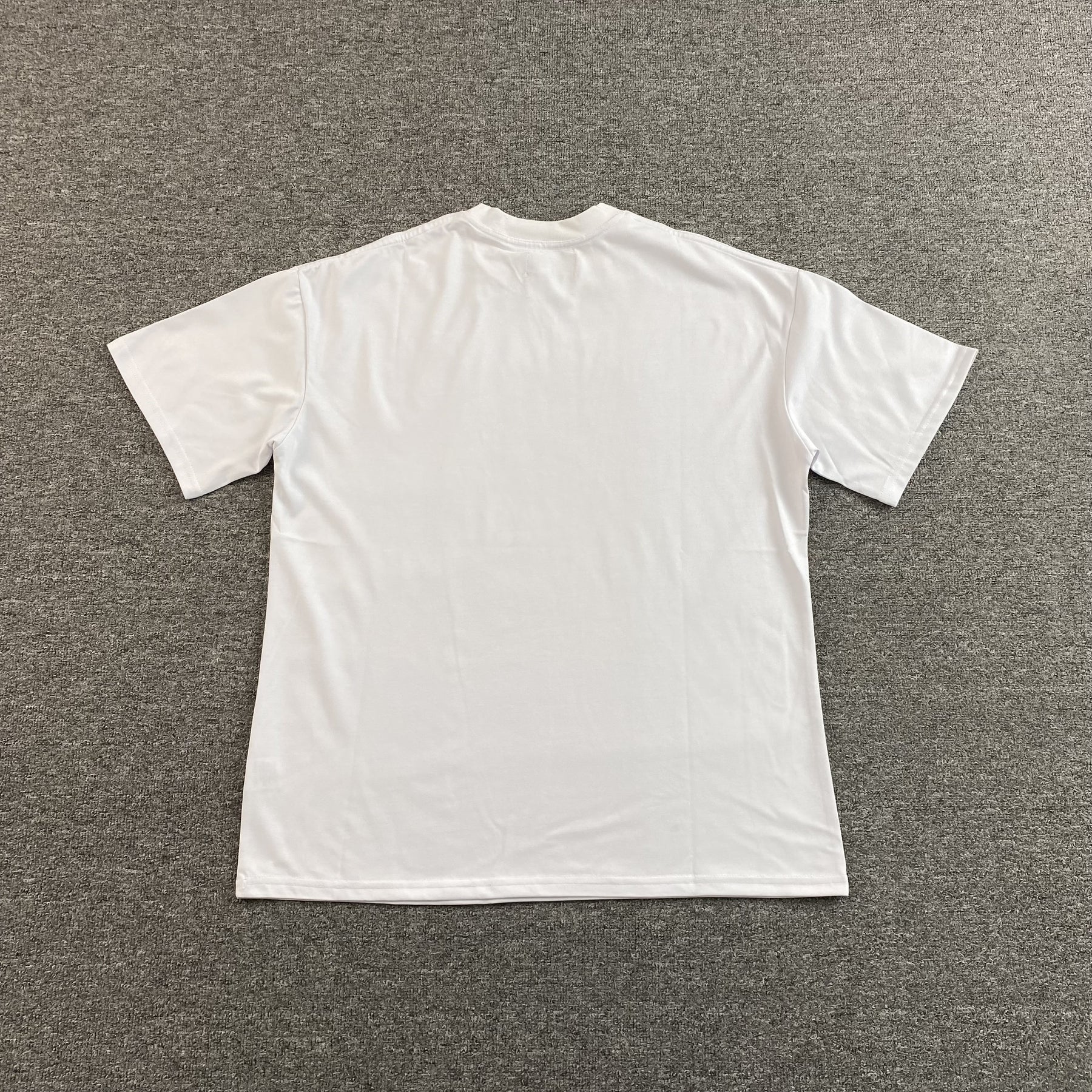 Camisa Denim Tears “ShepHerd” ( Branca )