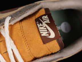 Air Jordan 1 Low “Voodoo”