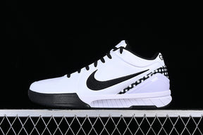 Nike Kobe 4 “Metallic Gold”