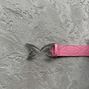 Cinto Mertra “ME Belt” ( Rosa )