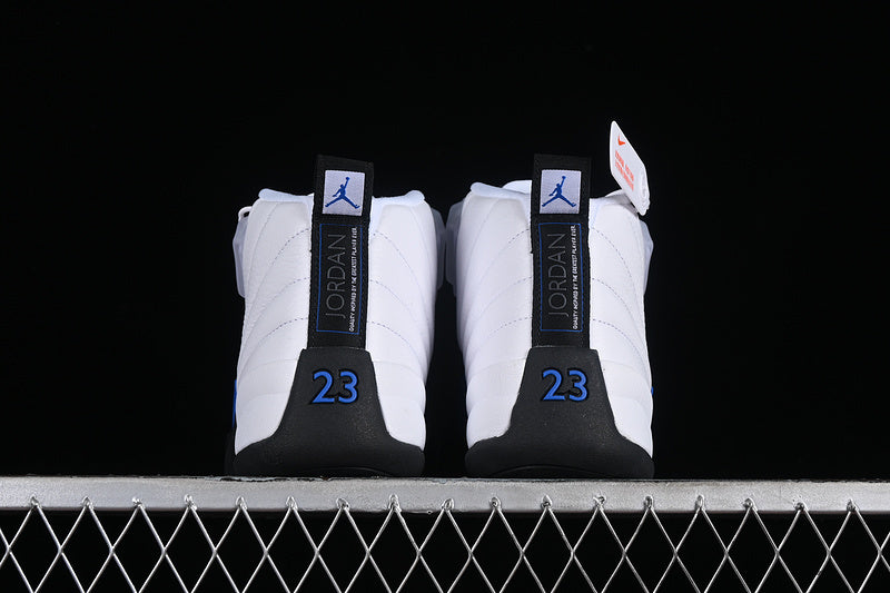 Air Jordan 12 “Game Royal”
