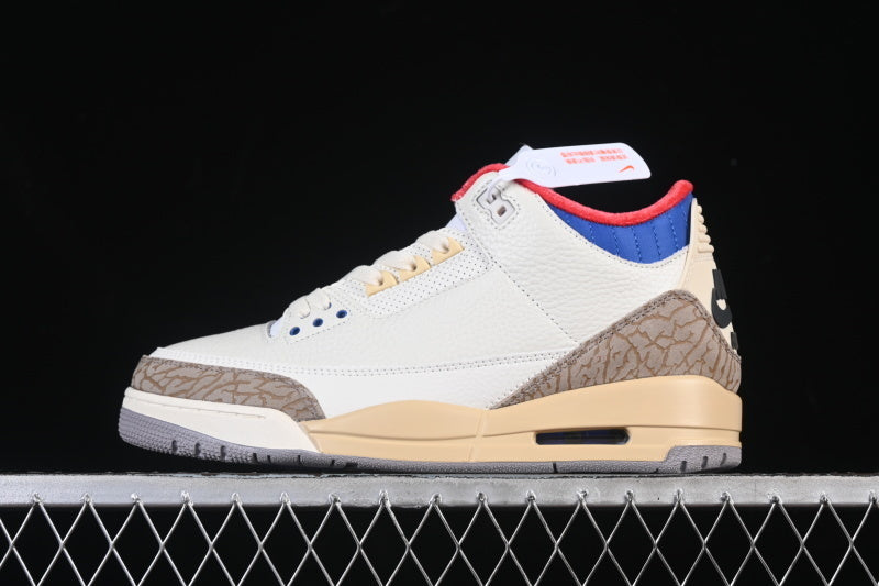 Air Jordan 3 “Seoul 2.0”