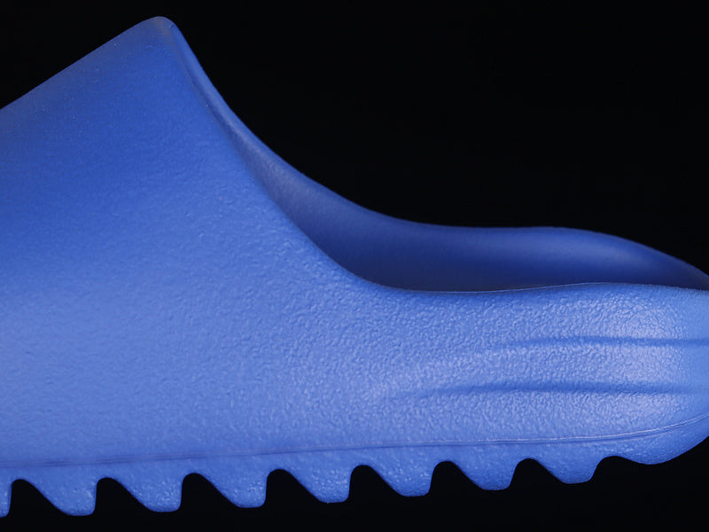 Yeezy Slide “Azure Blue”