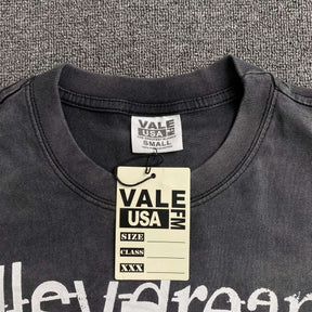 Camisa Valley Dreams “Psychopath”