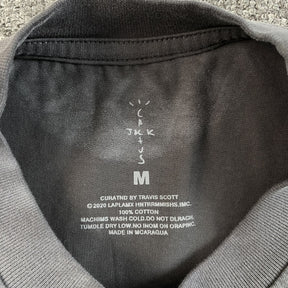 Camisa Cactus Jack ”Vegas”