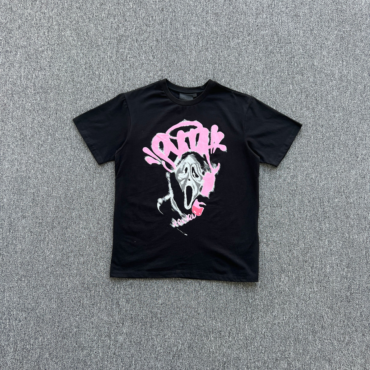 Camisa Syna World “Scream”